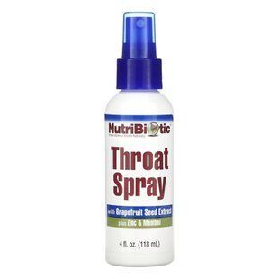 Throat Spray - 118ml 2022-10-3010 фото