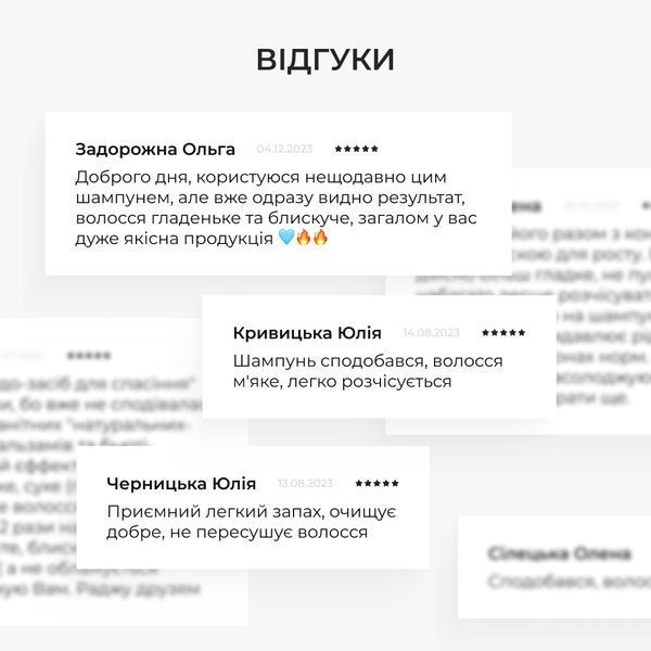 Міцелярний зволожувальний шампунь Aloe Hillary Aloe Micellar Moisturizing Shampoo, 500 мл HI-07-568 фото