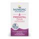 Prenatal DHA - 90 softgels Unflavored 2023-10-5949 фото 1