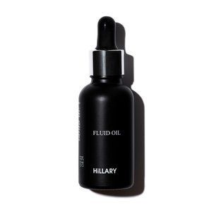 Олійний флюїд для обличчя Hillary FLUID OIL, 30 мл HI-08-155 фото