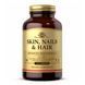 Skin Nails & Hair Advanced MSM - 120 tabs 2022-10-2419 фото 1